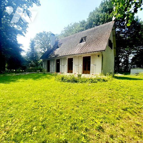 Maison à vendre Foucherolles