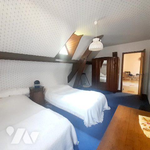 Maison à vendre Foucherolles