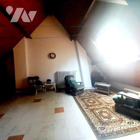 Maison à vendre Foucherolles