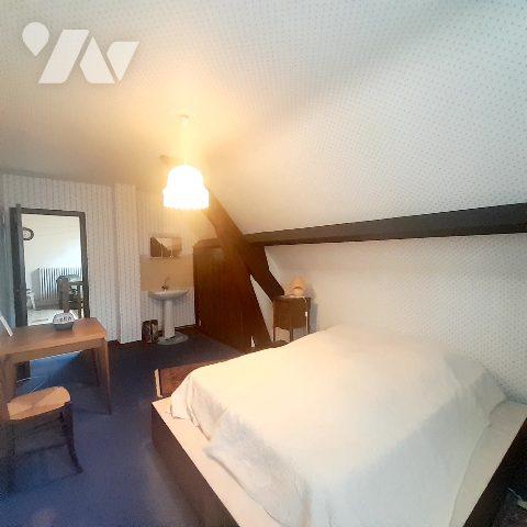 Maison à vendre Foucherolles