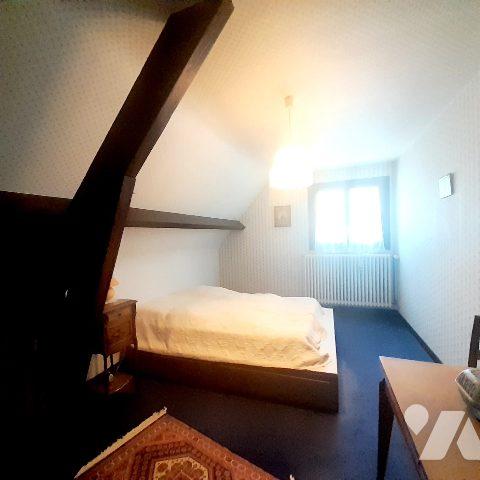 Maison à vendre Foucherolles