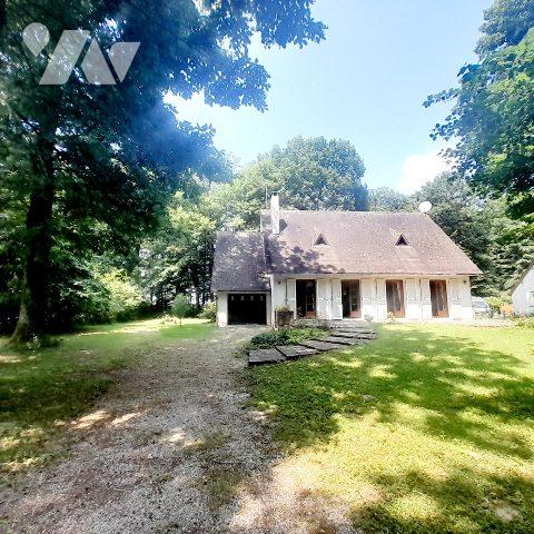 Maison à vendre Foucherolles