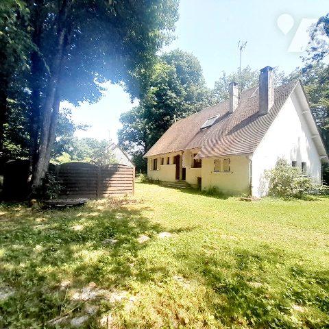 Maison à vendre Foucherolles