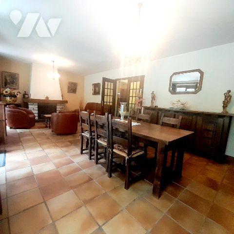 Maison à vendre Foucherolles