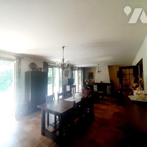 Maison à vendre Foucherolles