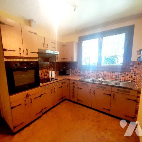 Maison à vendre Foucherolles