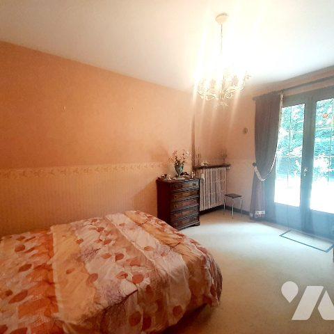 Maison à vendre Foucherolles