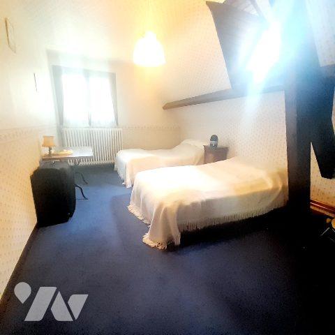 Maison à vendre Foucherolles