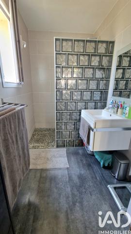 Maison à vendre 7 pièces 152 m² Montlhéry