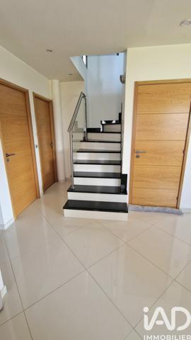 Maison à vendre 7 pièces 152 m² Montlhéry