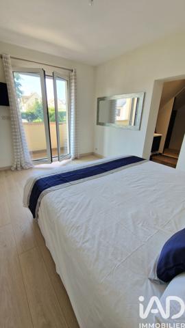 Maison à vendre 7 pièces 152 m² Montlhéry