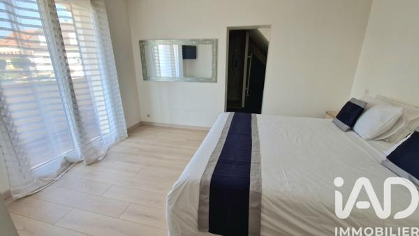 Maison à vendre 7 pièces 152 m² Montlhéry