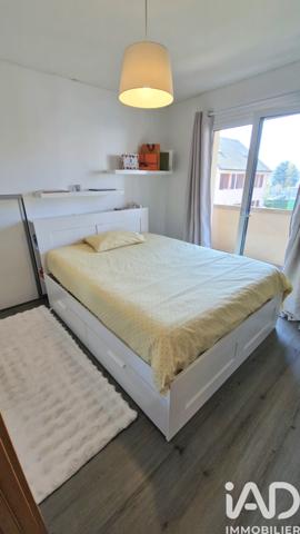 Maison à vendre 7 pièces 152 m² Montlhéry