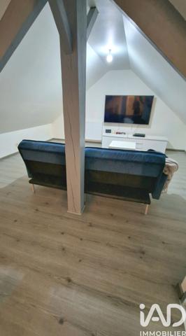 Maison à vendre 7 pièces 152 m² Montlhéry