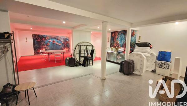 Maison à vendre 7 pièces 152 m² Montlhéry