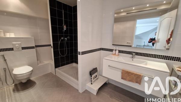 Maison à vendre 7 pièces 152 m² Montlhéry