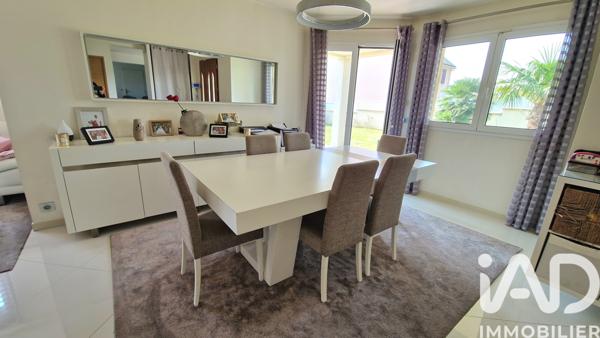 Maison à vendre 7 pièces 152 m² Montlhéry