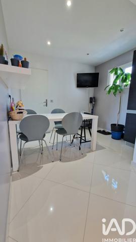 Maison à vendre 7 pièces 152 m² Montlhéry