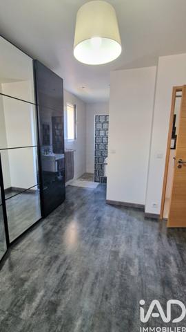 Maison à vendre 7 pièces 152 m² Montlhéry