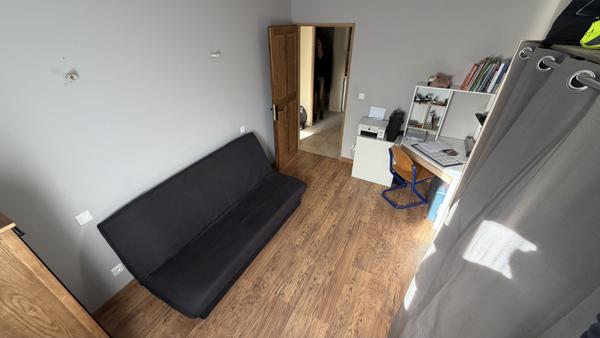 Maison
         5 pièces
        - 113 m² 366 000 € *