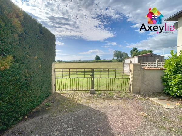 Villerest (42300) A VENDRE- VILLEREST- TERRAIN CONSTRUCTIBLE