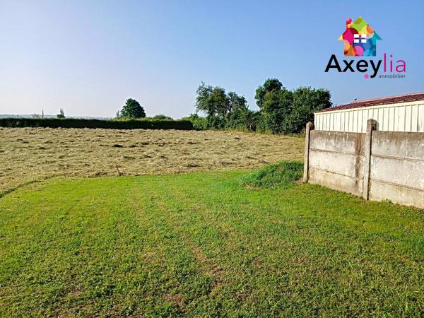 Villerest (42300) A VENDRE- VILLEREST- TERRAIN CONSTRUCTIBLE