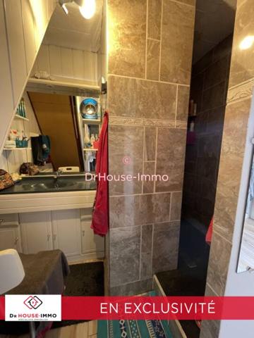 Maison à vendre 6 pièces de 95 m²