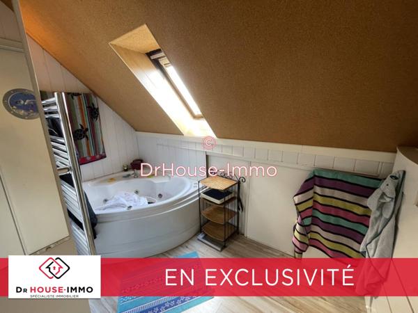 Maison à vendre 6 pièces de 95 m²
