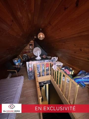 Maison à vendre 6 pièces de 95 m²