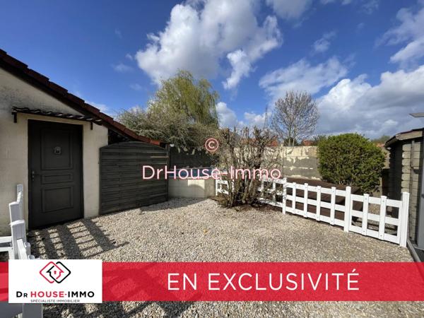 Maison à vendre 6 pièces de 95 m²
