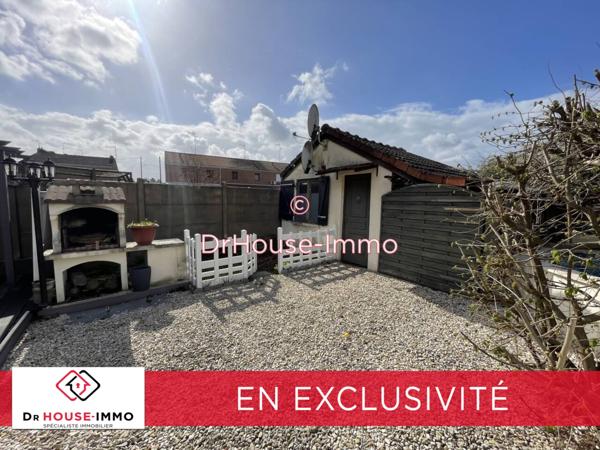 Maison à vendre 6 pièces de 95 m²