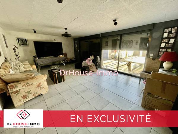 Maison à vendre 6 pièces de 95 m²