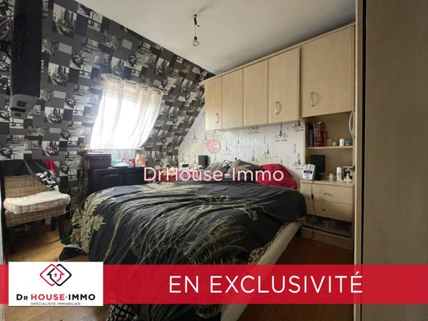 Maison à vendre 6 pièces de 95 m²