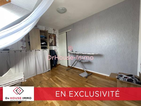 Maison à vendre 6 pièces de 95 m²