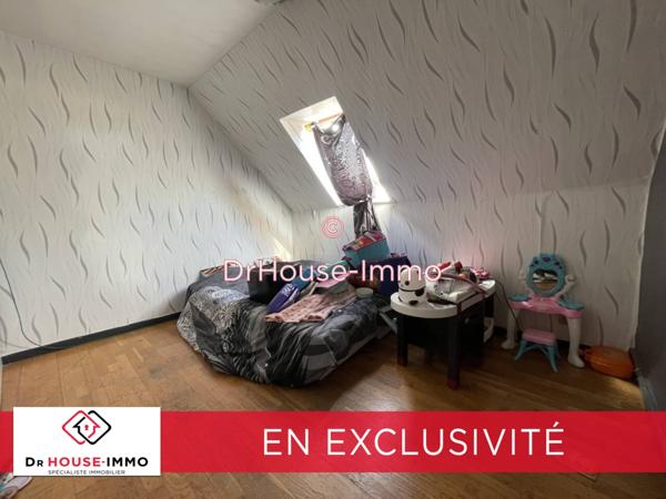 Maison à vendre 6 pièces de 95 m²