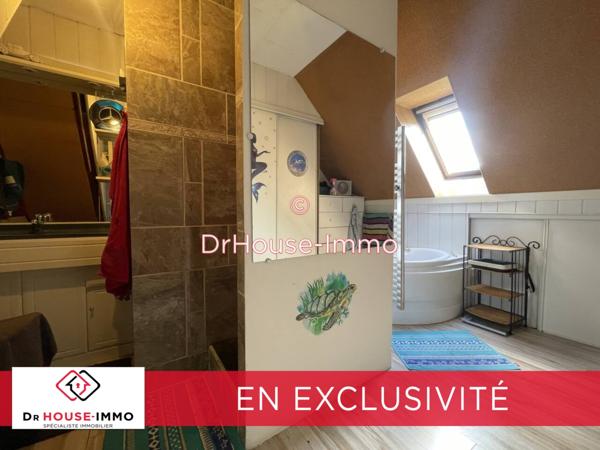 Maison à vendre 6 pièces de 95 m²