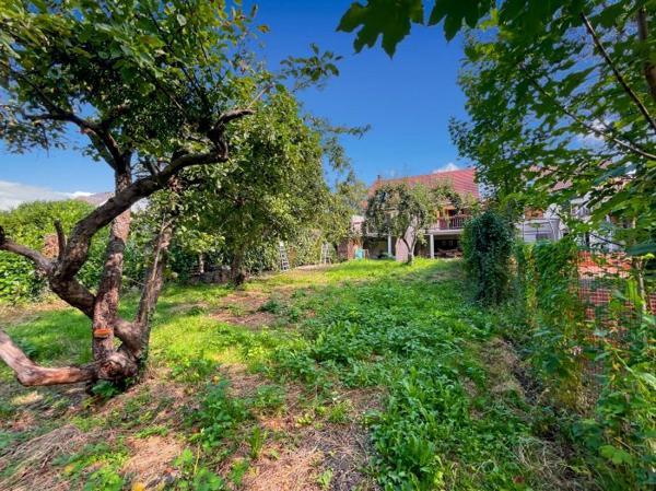 Maison individuelle Montfermeil 106.48 m²