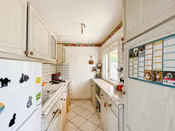 Maison individuelle Montfermeil 106.48 m²