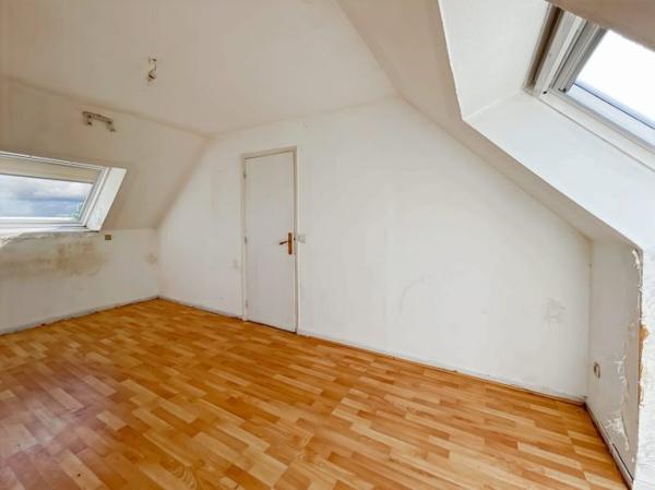 Maison individuelle Montfermeil 106.48 m²