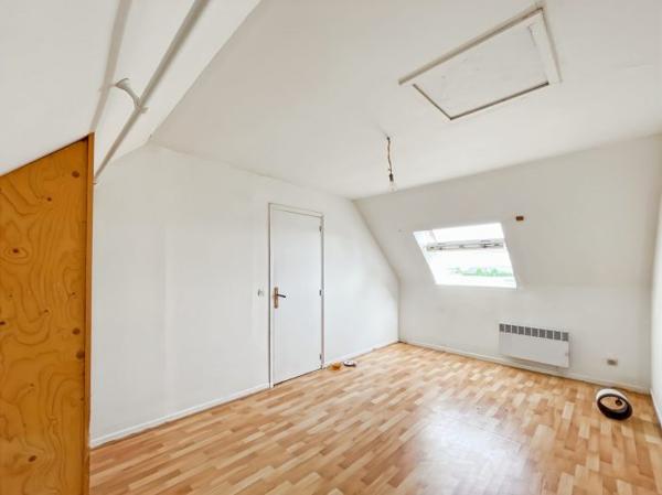 Maison individuelle Montfermeil 106.48 m²