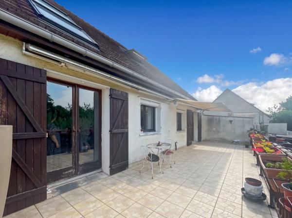 Maison individuelle Montfermeil 106.48 m²