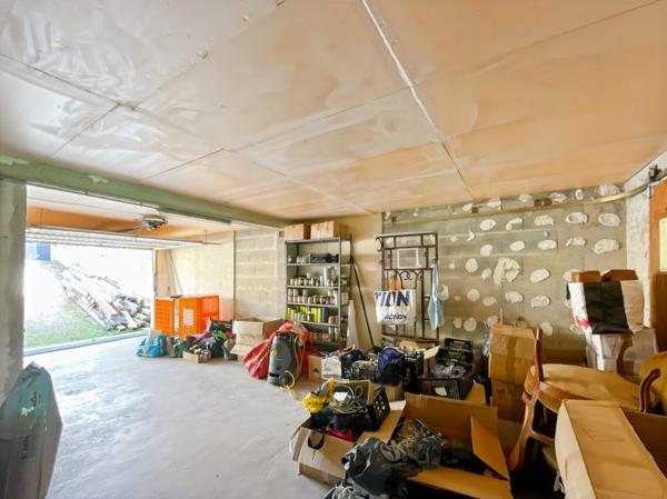 Maison individuelle Montfermeil 106.48 m²