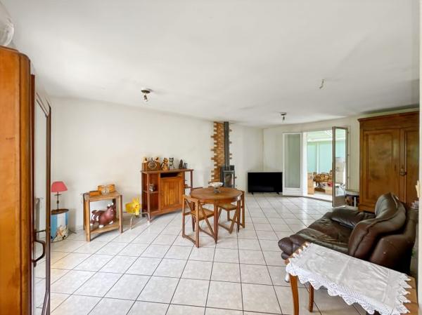 Maison individuelle Montfermeil 106.48 m²