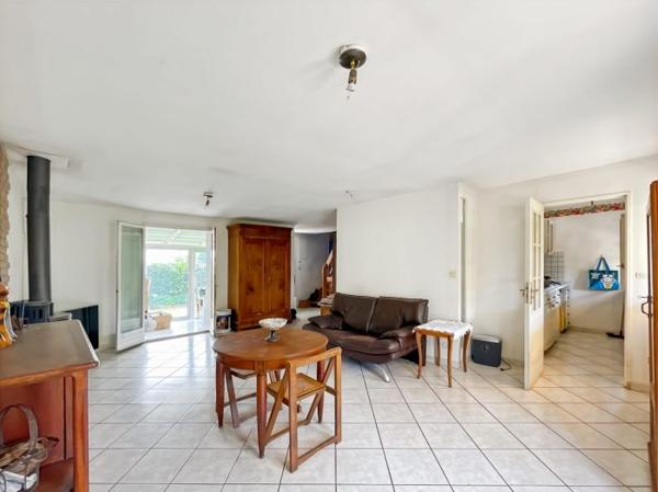 Maison individuelle Montfermeil 106.48 m²