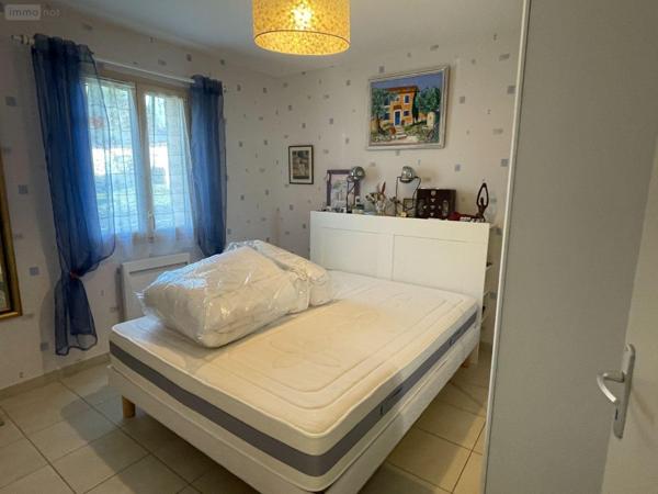 Maison individuelle à vendre à Ribérac en Dordogne (24600), ref : 077/1700