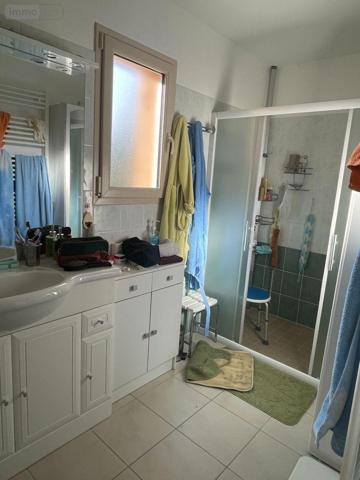 Maison individuelle à vendre à Ribérac en Dordogne (24600), ref : 077/1700