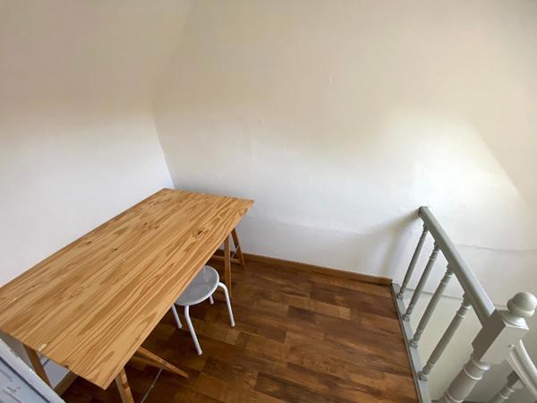 Appartement 3 pièces à louer Châtellerault - 86100 / Réf: 628