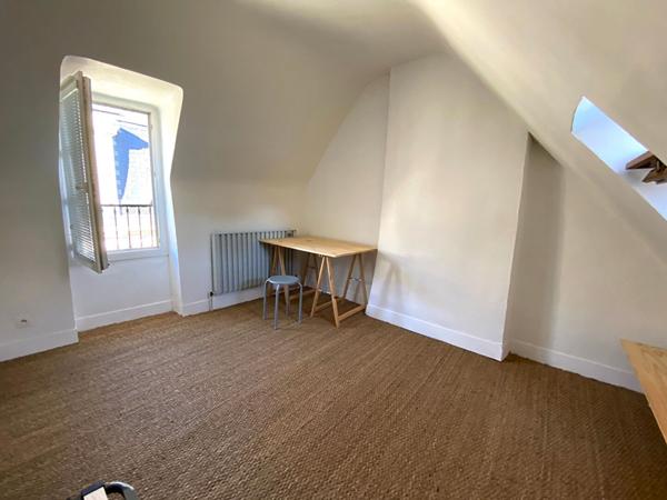 Appartement 3 pièces à louer Châtellerault - 86100 / Réf: 628