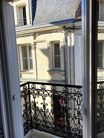 Appartement 3 pièces à louer Châtellerault - 86100 / Réf: 628