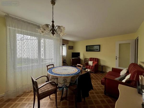 Achat - Appartement Lorient 56100 2 pièces 48 m 2